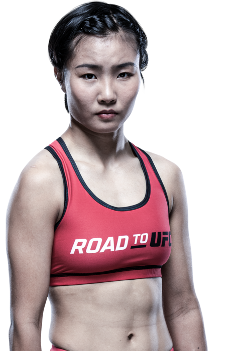 Portrait de Feng Xiaocan