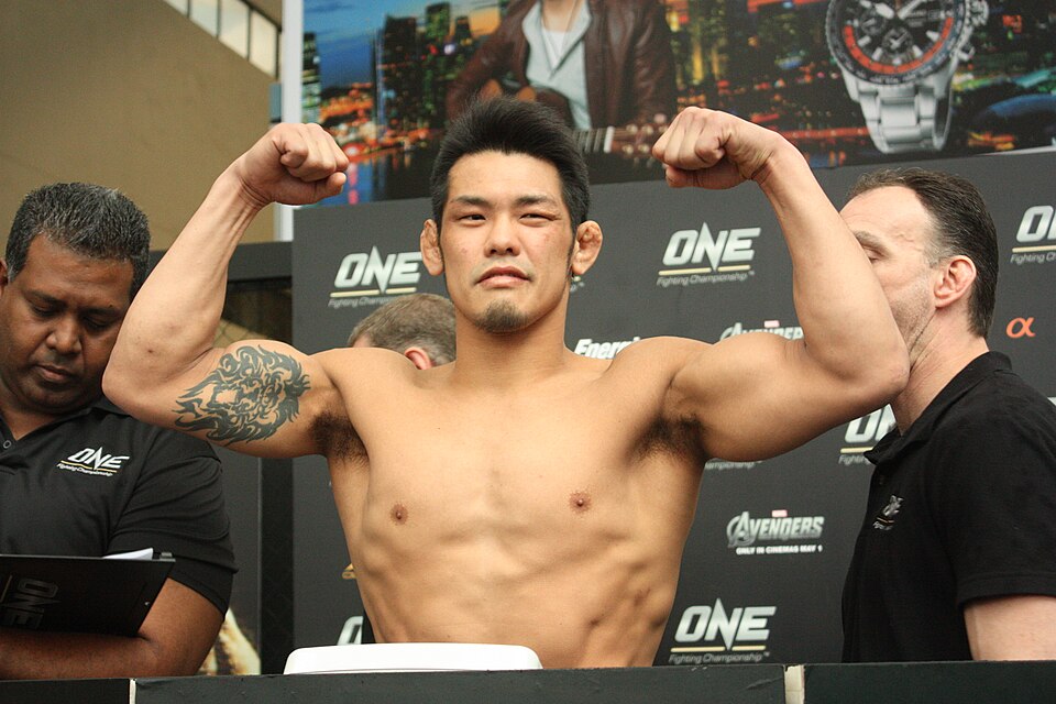 Portrait de Yuya Shirai
