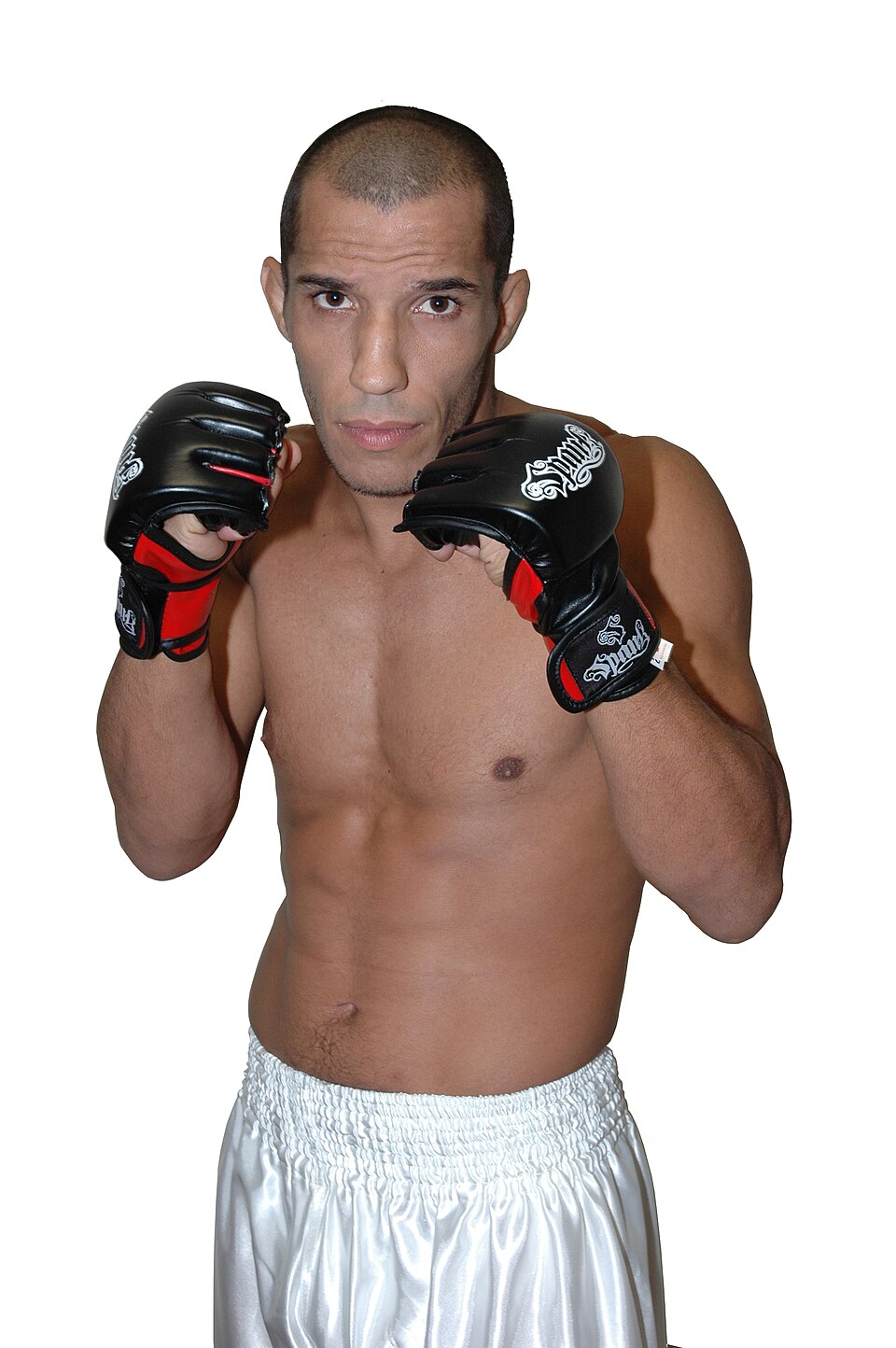 Portrait de Luiz Azeredo