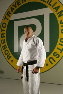 Portrait de Roberto Traven