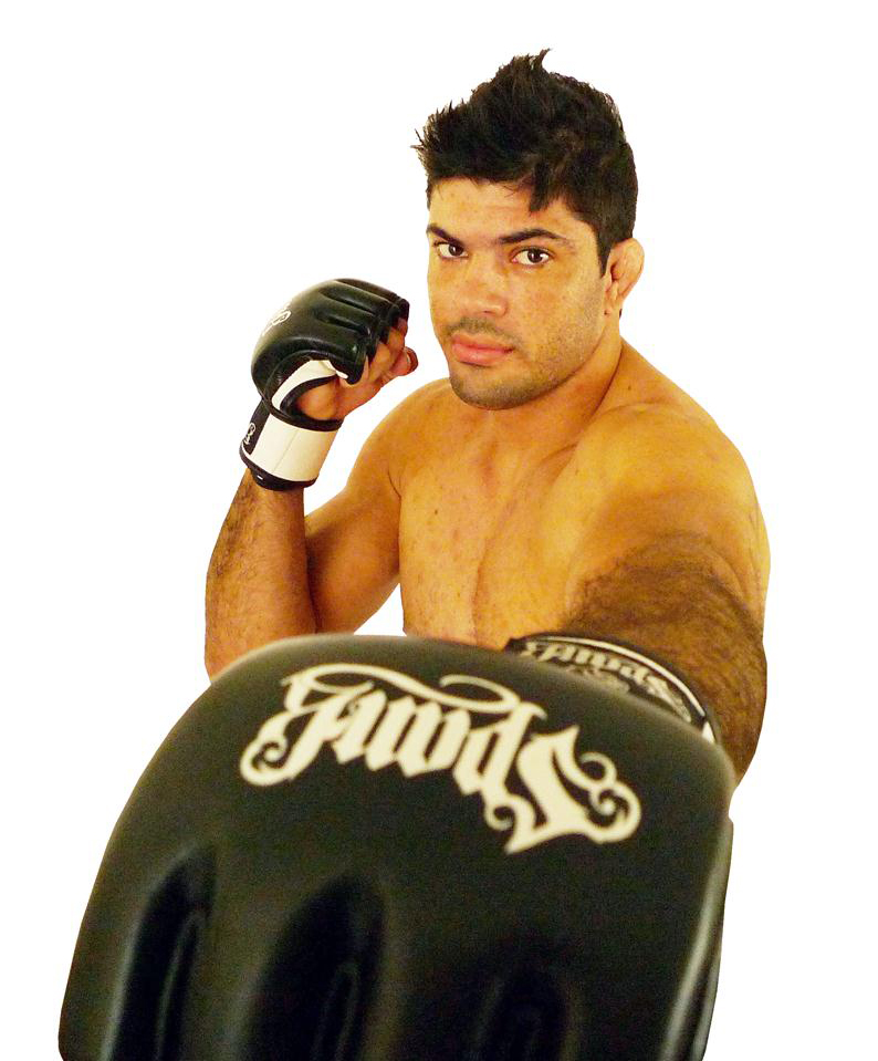 Portrait de Viscardi Andrade