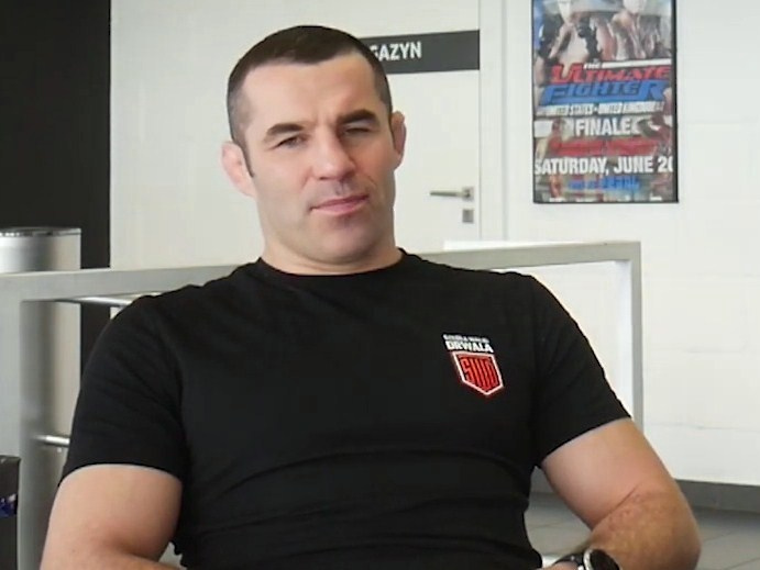 Portrait de Tomasz Drwal