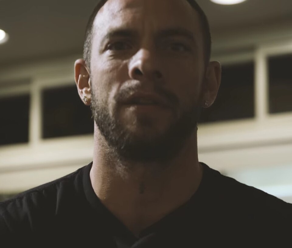 Portrait de Joe Schilling