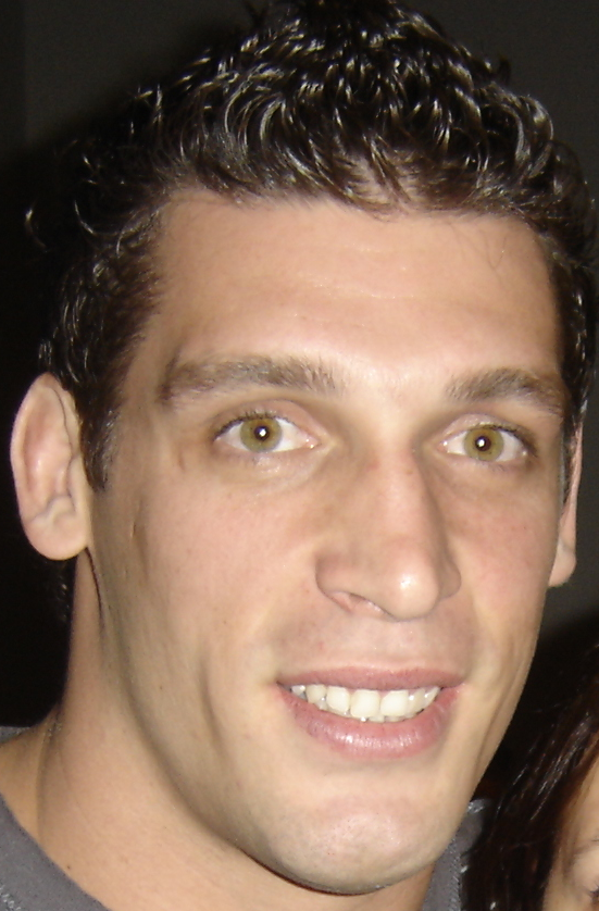Portrait de Marcio Cruz